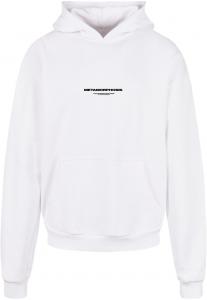 Толстовка MJ Gonzales, White