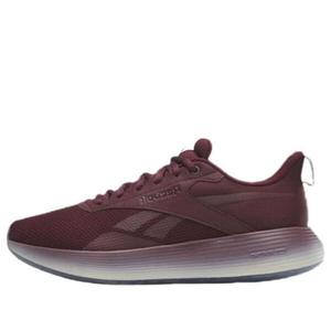 Кроссовки dmx comfort+walking shoes 'classic maroon' Reebok, бордовый