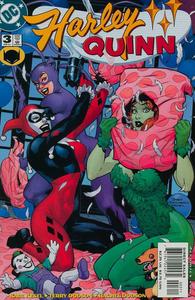 Harley Quinn, Edition# 3 (DC)