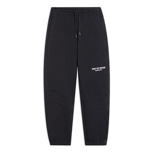 Штаны way of wade графические спортивные штаны Li-Ning, черный