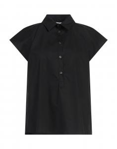 Топ Woolrich, черный