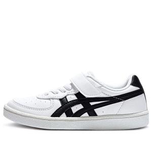 Кроссовки gsm Onitsuka Tiger, черный