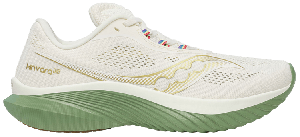 Кроссовки Saucony Kinvara 15 'St. Patrick's Day', кремовый