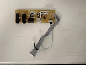 USB-задняя плата серии Nektar Impact GXP