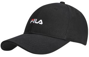 Кепка унисекс FILA, Black