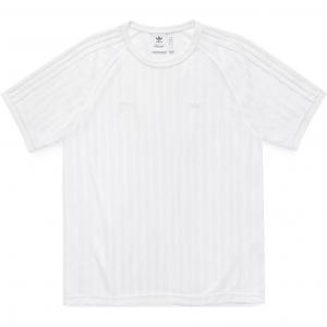 Adidas X JJJJound Джерси Adidas Originals, белый