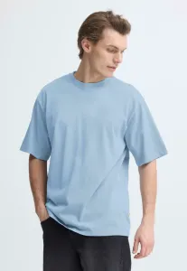 Простая футболка Blend, Faded Denim