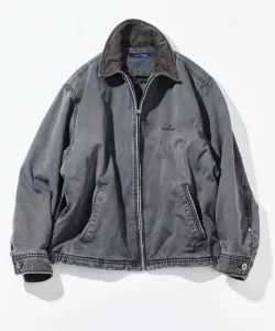 Женская блузка-чинос с подкладкой и застежкой-молнией, модель 2025AW