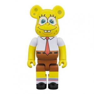 Фигурка BE@RBRICK Movie Animation Trendy doll