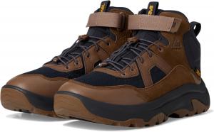 Мужские сандалии Teva Hurricane Daybreaker Mid Rp, Phantom/Bison