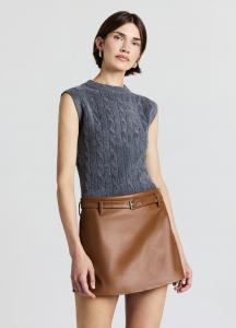 Юбка Calliope UNITA, Tabacco/Brown