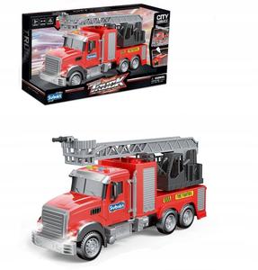 NORIMPEX АВТОМОБИЛЬ ПОЖАРНАЯ МАШИНА ПОЖАРНАЯ ДЕПАРТАМЕНТ 38x13x20 см