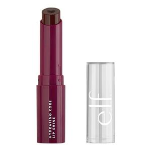 Блеск для губ hydrating core lip shine Elf Cosmetics, ecstatic, вес 2.8 гр.