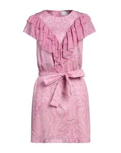 Платье Gaëlle Paris, розовый
