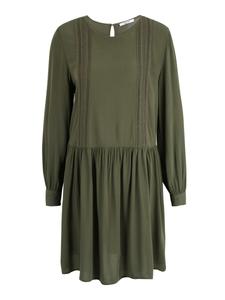 Мини платье ABOUT YOU Dress Lene, зеленый