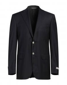 Блейзер Canali, черный