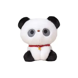 Плюшевая кукла с милыми мультяшными животными высотой 16 см MENGXIAOZAI