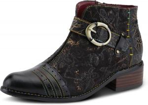 Женская обувь Spring Step L'Artiste Georgiana, Black Multi