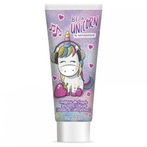 Зубная паста Unicorn 75 мл Naturaverde