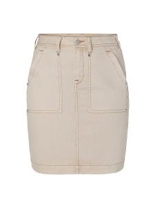 Юбка TATUUM MERANA, светло-бежевый