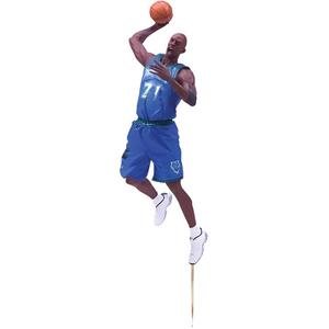 Фигурка Kevin Garnett Maikfan NBA Collection 7, масштаб Slam Dunk 15,2 см McFARLANE