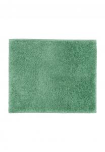 Зелёные коврики для ванной timeless evergreen - 5525 Vossen
