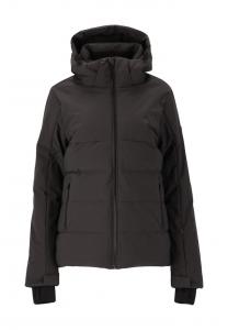 Горнолыжная куртка Lakeland водонепроницаемого качества с модным внешним видом Whistler, цвет 1016 phantom