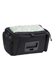 VAUDE Outdoor Equipment ' eBox (KLICKfix ready) ' в черном цвете