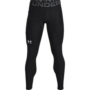Леггинсы UA HG Armor Under Armour, черный