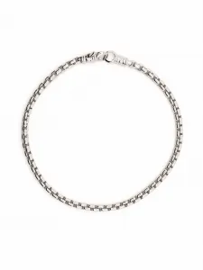 Серебряный браслет Venetian Tom Wood, серебяный
