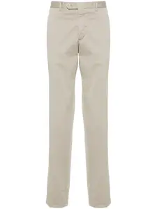 Брюки со складками Rota, нейтральный