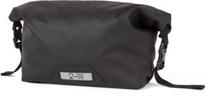 Маленькая сумка на руль Dayliner - черный из переработанного сырья Two Wheel Gear, черный