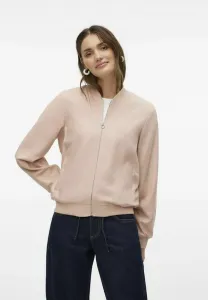 Бомбер vmdinna Vero Moda, Misty Rose