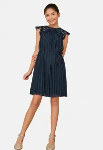 Элегантное платье Lipsy, Navy Blue