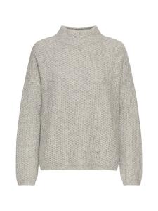 Свитер CAMEL ACTIVE, серый