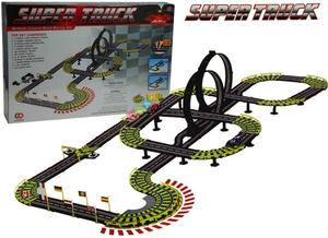 Ипподром Lean Toys