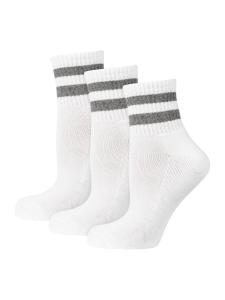 Носки Nur Der, белый