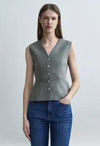 Жилет лори Maje, Grey