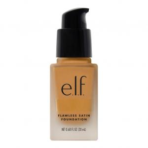 Тональный крем для лица flawless finish Elf Cosmetics, almond, объем 20 мл