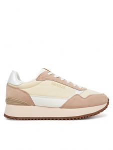 Кроссовки Astra NP0A4IQB Napapijri, розовый