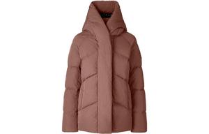 Canada Goose Пуховик Marlow Collection FW22 женский twilight pink