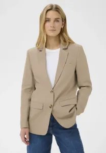 Блейзер ньянпв Part Two, Silver Mink