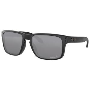 Солнцезащитные очки holbrook matte black prizm black polarized Oakley