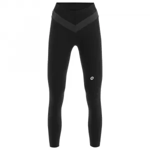 Тайтсы Assos UMA GT Summer C2 3/4 Bib, черный