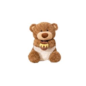 Милый плюшевый мишка овечка коллекция Comfortable кукла высота 22cm/32cm/45cm DUOAI