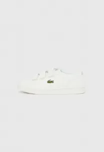 Кроссовки унисекс carnaby set Lacoste, White