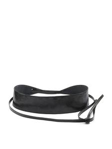 Ремень LASCANA Taillengürtel, цвет schwarz glänzend