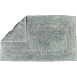 Коврик для ванной Cawoe, зеленый