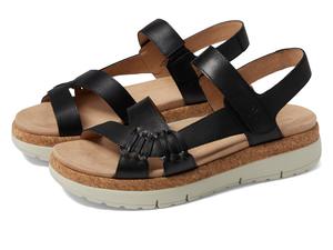 Сандалии Easy Spirit Ilena, черный