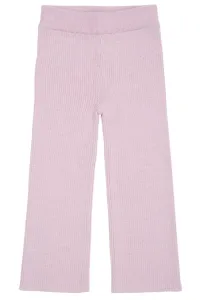 Широкие брюки Copenhagen Colors, Lavender